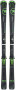 Rossignol Pursuit 600 Basalt + NX 12 Fluid