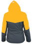 Dámská lyžařská bunda Blizzard Viva Ski Jacket Peak
