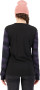 Merino triko Mons Royale Yotei BF LS