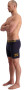 merino boxerky Mons Royale Hold 'em Boxer
