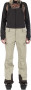 Armada Highline Gore-Tex 3L Bib - hnědá