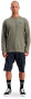 merino mikina Mons Royale Covert Lite Crew