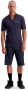 merino triko Mons Royale CADENCE HALF ZIP T 9