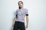 Dámské merino triko na kolo Mons Royale Cadence Half Zip