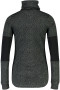 merino triko Mons Royale Cornice Rollover LS