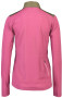 merino mikina Mons Royale PHOENIX WIND JERSEY