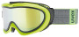 lyžařské brýle Uvex Comanche TO