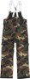 Pánské kalhoty Armada Sumpter BIB Pant