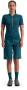 Merino triko Mons Royale Cadence Half Zip T