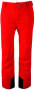 Fischer Kalhoty Vancouver - červená