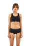 Mons Royale Sierra Sports Bra - černá