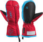 dětské sjezdové rukavice Leki Little Snow Mitt
