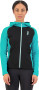 Merino mikina Mons Royale Ascend Full Zip Hood