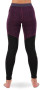 Merino legíny Mons Royale Cascade Merino Flex 200 Legging