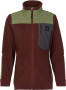 Dámská fleece mikina Armada Babka Fleece