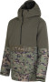 Pánská lyžařská bunda Armada Bristal Anorak