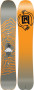 Snowboard Nitro Mountain