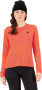 Dámské merino triko Mons Royale Icon Relaxed LS WMNS