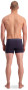 merino trenky Mons Royale Hold' em Shorty Boxer