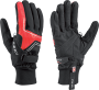 běžecké rukavice Leki Nordic Thermo Shark