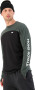 Merino triko Mons Royale Yotei LS
