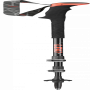 Leki Carbon TA XTG