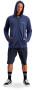 merino mikina Mons Royale COVERT LITE ZIP HOODY