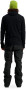 merino mikina Mons Royale Traverse Midi Full Zip Hood
