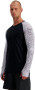 merino triko Mons Royale Temple Tech LS