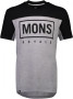 merino triko Mons Royale Redwood Enduro VT