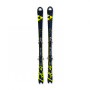 Fischer RC4 Worldcup SL Jr. Curv Booster + RC4 Z11 FF