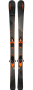 sjezdové lyže Elan Amphibio 12 TI Power Shift