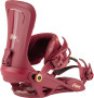 Dámské snowboardové vázání Nitro Poison
