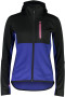 merino mikina Mons Royale Approach Tech Mid Hoody WMNS