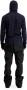 Merino triko Mons Royale Yotei Powder Hood LS