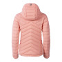 Dámská péřová bunda Halti Huippu W Re-Down