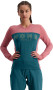 Merino triko Mons Royale Redwood Enduro VLS