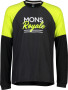 merino triko Mons Royale TARN FREERIDE LS WIND JERSEY