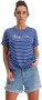 merino triko Mons Royale Suki BF Tee