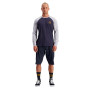 merino triko Mons Royale Icon Raglan LS