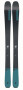 dámské freeride lyže K2 Mindbender 85 Alliance