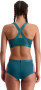 Merino podprsenka Mons Royale Stella X-Back Bra