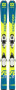 Völkl Racetiger Jr. vMotion Yellow 100-120cm + vMotion 4.5 Jr.