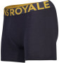 merino trenky Mons Royale Hold' em Shorty Boxer