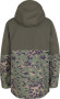 Pánská lyžařská bunda Armada Bristal Anorak