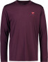 Merino triko Mons Royale Icon LS