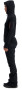 merino mikina Mons Royale Ascend Midi Half Zip Hood