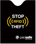 peněženka Pacsafe RFIDSleeve 50
