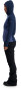 Merino mikina Mons Royale Nevis Wool Fleece Hood