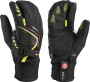 běžecké rukavice Leki Nordic Race Shark Lobster